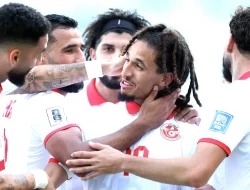 Preview Swedia vs Tunisia: Duel Pembuka Grup F, Blagult Andalkan Ketajaman Gyokeres dan Isak