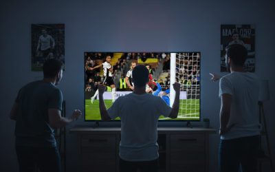 nonton bola