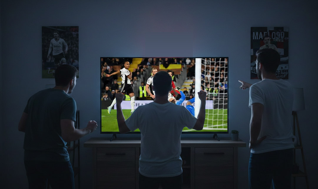 nonton bola