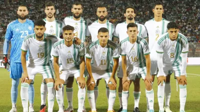 Prediksi Argentina vs Aljazair: Misi La Albiceleste Pertahankan Mahkota Dunia Dimulai