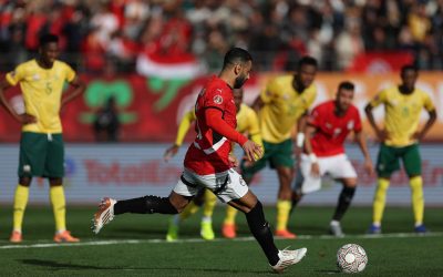 penalti moh salah