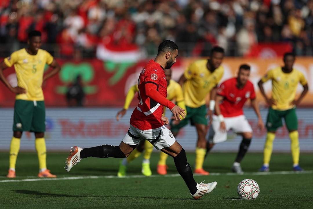 penalti moh salah