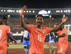 Prediksi Pantai Gading vs Ekuador: Duel Penentu di Grup E Piala Dunia 2026