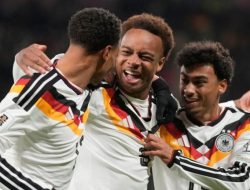 Preview Jerman vs Curacao: Misi Der Panzer Hindari Kejutan Besar di Piala Dunia 2026