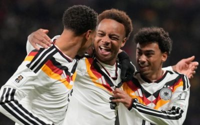 germany national football team