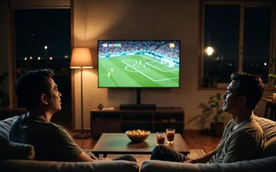 nonton bola