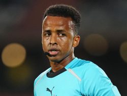 Gagal Bertugas di Piala Dunia 2026 karena Ditolak Masuk AS, Wasit Somalia Tetap Digaji Penuh FIFA