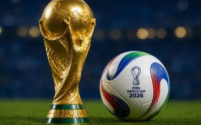 piala dunia 2026