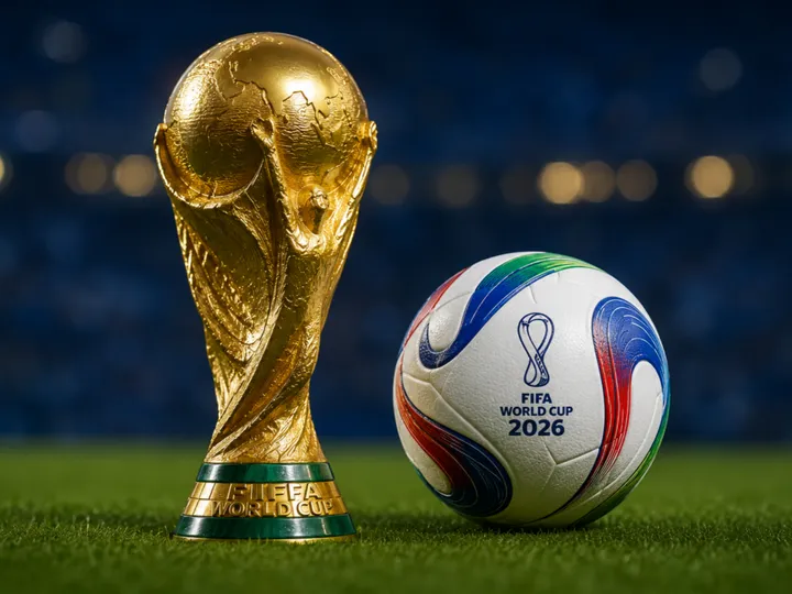piala dunia 2026