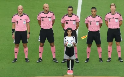 wasit official piala dunia