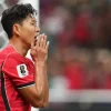 Son Heung-min Jadi Korban Ejekan Soal Wajib Militer, Timnas Korea Selatan Tutup Akses Media di Piala Dunia 2026