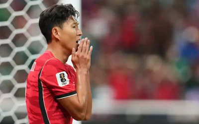 song-heung min