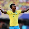 vinicius junior