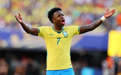 vinicius junior