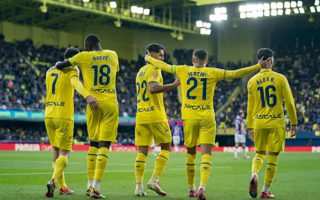 villareal