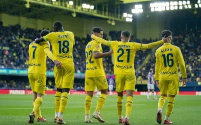 villareal
