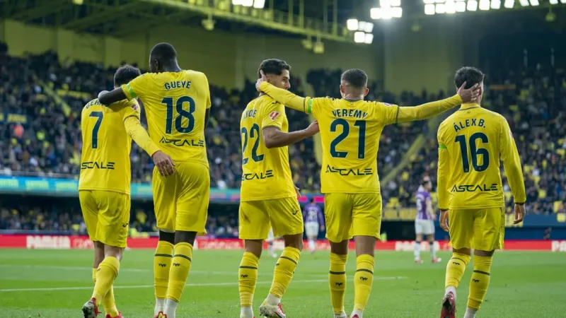 villareal
