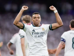 kylian mbappe real madrid