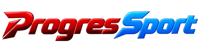 logo progres sport